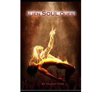 Valiant Thor Alien Soul Quest (Tascabile)