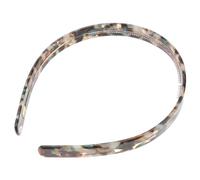VALICLUD 1 Pezzo Accessori Per Appuntito Colore Fascia Per Donne Banda Per Elastico Di Moda Cerchietto in Gruppo Musicale Falchi Adornare Foglio Di Acetato Verde