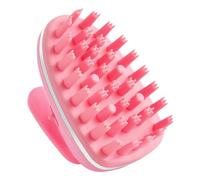 VALICLUD 1 Pezzo Spazzola Massaggio Capelluto Elettrica Spazzola per Shampoo con Esfoliante e Massaggio Profonda e Rilassante