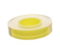 VALICLUD 1 Rotolo pellicola protettiva in pvc protettore nastro per mascheratura a linee sottili film distributore pellicola imballaggio pellicola per imballaggio accessorio di gioielleria