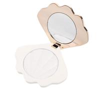 VALICLUD 1 Scatola Polvere Illuminante per Make Up Facciale Duraturo Facile Applicazione Non Macchia per Contornare e Sottolineare Del per Regali Famiglia