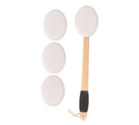 VALICLUD 1 Set Applicatore Di Lozione Per La Schiena Applicatore Posteriore Per Crema Lozione Idratante Applicatori Di Lozioni Per La Schiena Eva