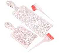 VALICLUD 1 Set Di Pettine Per La Colorazione Dei Per Applicare Il Colore Dei Per Tingere I
