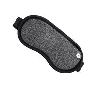 VALICLUD 1 Set Maschera per Occhi Riscaldante USB per Occhi Fatica per Viaggi e Relax Adatta Tutti Tipi