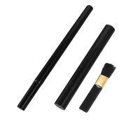 VALICLUD 1 Set Penna Riempitiva Per Barba Penna Per Barba Kit Penna Per Riempimento Barba Penna Per Riempire La Barba Matita Da Barbiere Spazzola Per Barba Da Uomo Nucleo Di Cotone Marrone