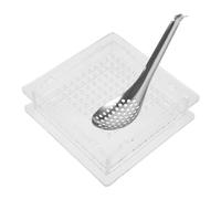 VALICLUD 1 set Strumenti per Molecolare con Dispenser e Cucchiaio Facile da e Adatto e Ristoranti