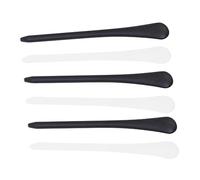 VALICLUD 1 Set Templi Dello Spettacolo Retrò Suggerimenti Punta Di Estremità Dell'occhio Eyelasses Retainer Protettore Bicchieri Kit Gancio Per L'orecchio Bianca 12 Paia
