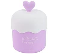 VALICLUD 1 Strumento Per La Formazione Di Bolle Di Latte Detergente E Tazza Per Bolle