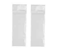 VALICLUD 10 fogli Supporto per Colla Ciglia Finte Bianco Base Adesiva per Extension Ciglia Strumento Flessibile per Applicazione Precisa Uso Professionale e Te