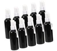 VALICLUD 10 Pezzi Bomboletta spray detergente per cavità nasali bottiglia per la pulizia del naso strumento di irrigazione nasale di irrigazione nasale pp