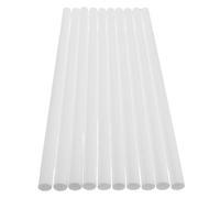 VALICLUD 10 Pezzi Strisce Schiuma Protezione Mobili e Edilizia Spessore Alta Densità Riempitivo Antiurto e Isolante Multiuso per Divani e Progetti Edili