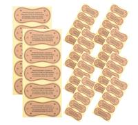 VALICLUD 100pezzi Adesivi Protettivi Per Costumi Da Bagno Impermeabili Per Ragazze Toppa Per Nuoto Adesivi Per Protezione Della Biancheria Intima Applicazioni Per Nuoto Etichette Per Per