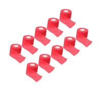 VALICLUD 10pezzi Carta Da Collo Per Barbiere Usa e Getta Fasce Di Carta Per Taglio Di Capelli Protezione Per Collo Durante Gli Interventi Di Styling