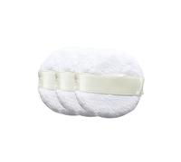 VALICLUD 10pezzi Spugna Per Fondotinta Liquido Ultra Morbida Rivestita in Fascia in Raso Per Applicazione Strumento Per e Altri Trucchi Espandibile Dopo Immersione in Accessorio Per Ampie z