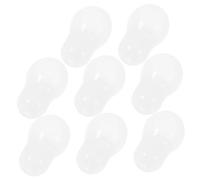 VALICLUD 10pezzi Tappi Per Orecchie Di Ricambio in Materiali Selezionati Piccoli e Portatili Buona Trasmissione Del Suono Come Forniture Per Accessori