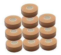 VALICLUD 10rotoli Nastro Adesivo Per Extension Ciglia Schiuma Tagliabile Di Nastri Per Extension Ciglia Forniture Strumento Ausiliario