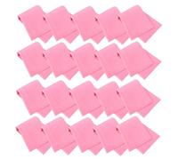 VALICLUD 125pezzi Assorbenti Monouso per Bavaglini Pulizia dei Tatuaggi Bavaglini per Odontoiatria Tovaglie per Unghie Tovaglie per Massaggi Personali per Saloni di Bellezza per Nail Art