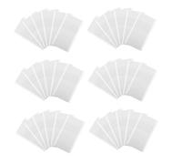 VALICLUD 180 Pezzi Nastro Biadesivo Per Il Corpo Nastro Adesivo Trasparente o Trasparente Per Hijab Foulard o Per Vestiti Hijab Abito Moda Abbigliamento Tessuti