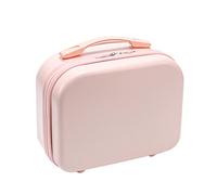 VALICLUD 1pezzi Borsa per Cosmetici Semplice Borsa per Trucco di Capacità Portatile e Multifunzionale Realizzata Materiali di Resistente e Durevole Cerniera di Buona Qualità