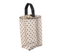 VALICLUD 1pezzi Borsa Per Trucchi Da Viaggio Per Donna Borsa Per Cosmetici Portatile Per Contenere Cosmetici Lozioni e Altri Piccoli Oggetti