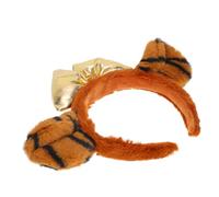 VALICLUD 1pezzi Cerchietto Orecchie Di Grazioso Cerchietto Per Per Ragazza Copricapo Per Feste Realizzato in Peluche