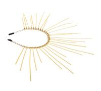 VALICLUD 1pezzi Cerchietto Orecchie Per Halloween e Cosplay Accessorio Per e Celebrazioni Colore e