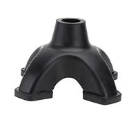 VALICLUD 1pezzi Copertura in Gomma Per Piedini Bastone Passeggio Protezione Antiscivolo Per Pavimenti Duri Come Parquet e Ceramiche