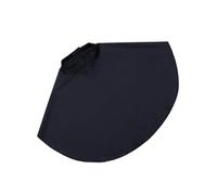 VALICLUD 1pezzi Grembiule Parrucchiera Semplice Panno Morbido per Taglio e Permanente Adatto Tutte le Proteggi Vestiti da Macchia per Donne Uomini