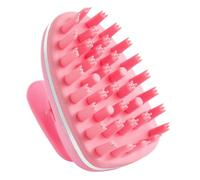 VALICLUD 1pezzi Massaggiatore Per Capelluto Spazzola Elettrica Per Shampoo Pettine Massaggiante Per e Personale Pulisce in Profondità Rimuove La Forfora