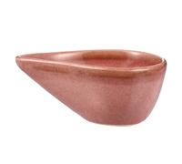 VALICLUD 1pezzi Piattino in Piccolo Per Maschera Ciotola Per Mescolare Essenziali Contenitore Per Mescolare e Miscelare Salone