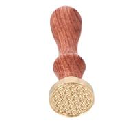 VALICLUD 1pezzi Strumento Per Ombretti Te Timbro Pressato Per Make-up Per Personalizzati e Delicati