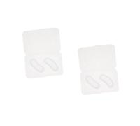 VALICLUD 2 Paia Maschera per Occhi Gel Idratante Patch Occhiaie e Borse Trattamento per Sensibile Rimozione Gonfiore e Sottili con Ingredienti Nutrienti