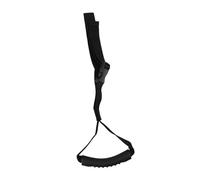 VALICLUD 2 Pezzi Auto Handley Assistente Degli Anziani Maniglia Di Assistenza Alla Porta Per Anziani Presa In Piedi Anziano Assistere Lato Aiuto Portatile Regolabile Black Pp