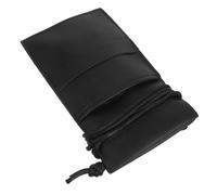 VALICLUD 2 Pezzi Borsa Multifunzionale per Parrucchieri Pelle Organizzatore per e Strumenti e Resistente per Barbieri e Parrucchieri