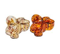 VALICLUD 2 Pezzi Clip per Piccole con Accessori per Acconciature Eleganti per Donne per Sottile e Spessi