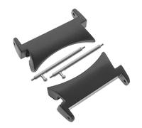 VALICLUD 2 Pezzi Connettore Compatibile Per Cinturino Watch4 Classic 20mm in Acciaio Inossidabile Per Sostituzione e Riparazione Accessori Per Orologi