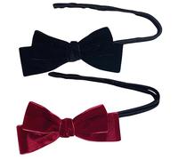 VALICLUD 2 Pezzi Copricapo Ad Chignon Accessori Per Creatore Di Chignon Per Donut Per Per Canta Per Clip Per Panino Per Tessuto