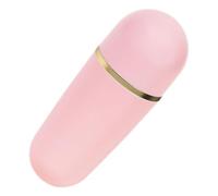 VALICLUD 2 Pezzi di aspirazione dell'olio facciale frontale assorbente olio tamponi d'olio Strumento per la cura della pelle per la cura della pelle AbS rosa