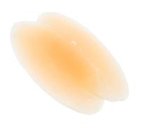 VALICLUD 2 Pezzi Di Pantaloni Per Il Cuscinetti Per Il Cavallo Cuscinetti Per I Glutei Protezione Per I Polpacci Cuscinetti Adesivi In Silicone Per I