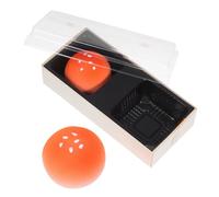 VALICLUD 2 Pezzi Make Up Puff Bread Shaped Nonabsorbent Makeup Sponge For Foundation Powder Dry Wet Dual Use For Precise Natural Facial Application Sensitive Skin Friendly