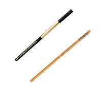 VALICLUD 2 Pezzi per Sopracciglia e Resistente Al e Giallo Design e Facile Usare per Naturale Sopracciglia