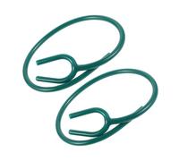 VALICLUD 2 pezzi Tubo Morbido per Stetoscopio in PVC Ricambio Compatibile Tubo Y Sostitutivo Facile da Pulire per Fonendoscopio con Trasmissione Suono Chiara e Precisa