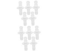 VALICLUD 2 set Connettore Per Bracciale Per Pressione Sanguigna Connettore Per Cinturino Per Bracciale Da Braccio Raccordi Per Manometro Connettore Per Bracciale Da Braccio 5 pezzi * 2