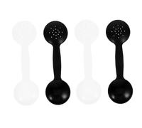 VALICLUD 2 Set Da Maschera Ragazzo Accecante Sonno Blu Asta Di Prova Della Coperture Per Test Della Copertura Per Test Di Pp 2 Pezzi*2