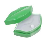 VALICLUD 20 Pezzi Maschere per Labbra Idratanti Maschera Notturna per Labbra Secche Idratante Naturale e Invecchiamento Trattamento Rigenerante per Viaggi