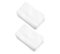 VALICLUD 200 Pezzi Tamponi Struccanti per Donne Makeup Remover Leggero e Traspirante per Detersione Quotidiana