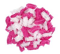 VALICLUD 200pezzi Copriorecchie Monouso Protezioni Auricolari Per Doccia e Spessi Ed Elastici Per Domestico e