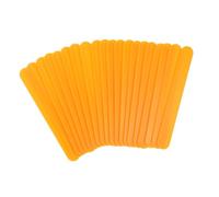 VALICLUD 20pcs Kit Di Soppressore Della Lingua Pediatrica Depressivi Per Lingua Di Plastica Per La Salute Orale Manico Comodo Multisio