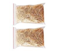 VALICLUD 2borse Triturata per Scatole Riempitivo per Imballaggio Sacchetti Stropicciata per Imballaggio Materiale