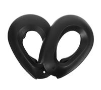 VALICLUD 2paia Coperture Per Orecchie Per Tinture Per Capelli Protezione Per Orecchie Riutilizzabile Per Parrucchieri e Tinture Fai Da Te